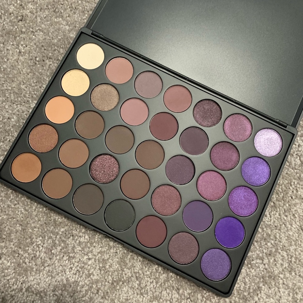 Morphe 35p